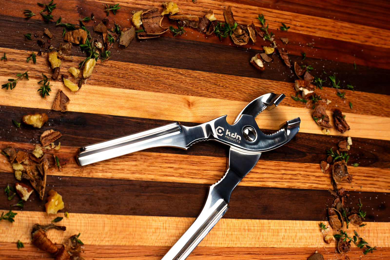 When Engineering and Design Meet