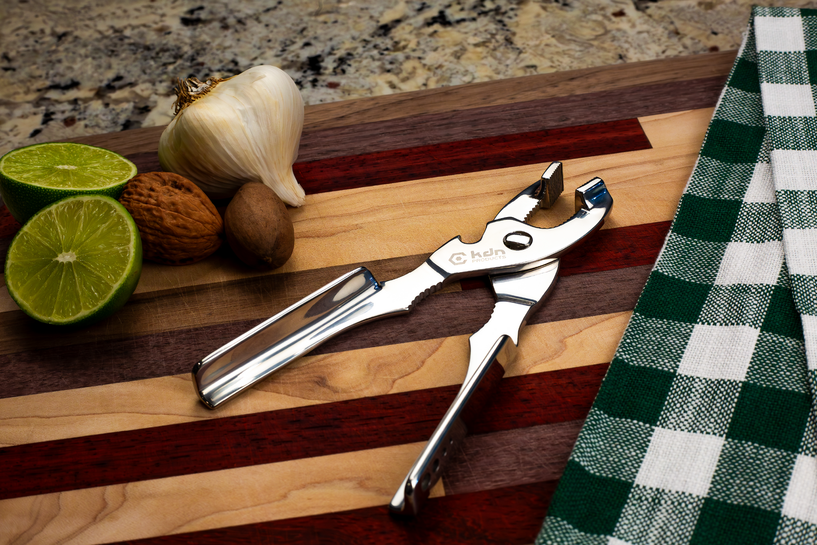 Food Prep Multi-Tool