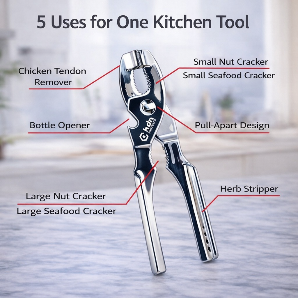 Food Prep Multi-Tool