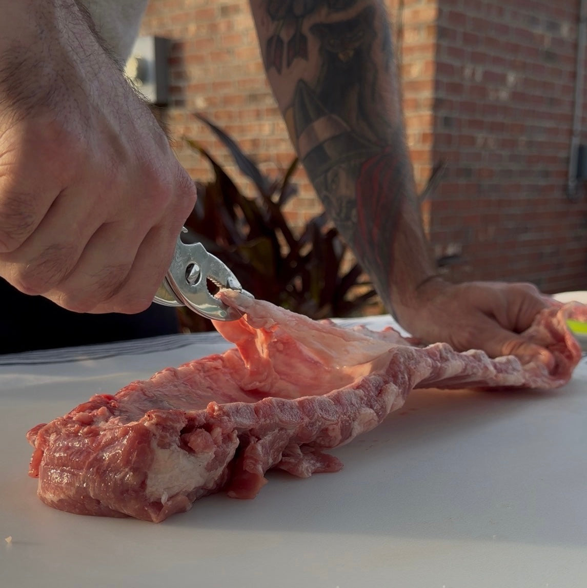 Food Prep Multi-Tool