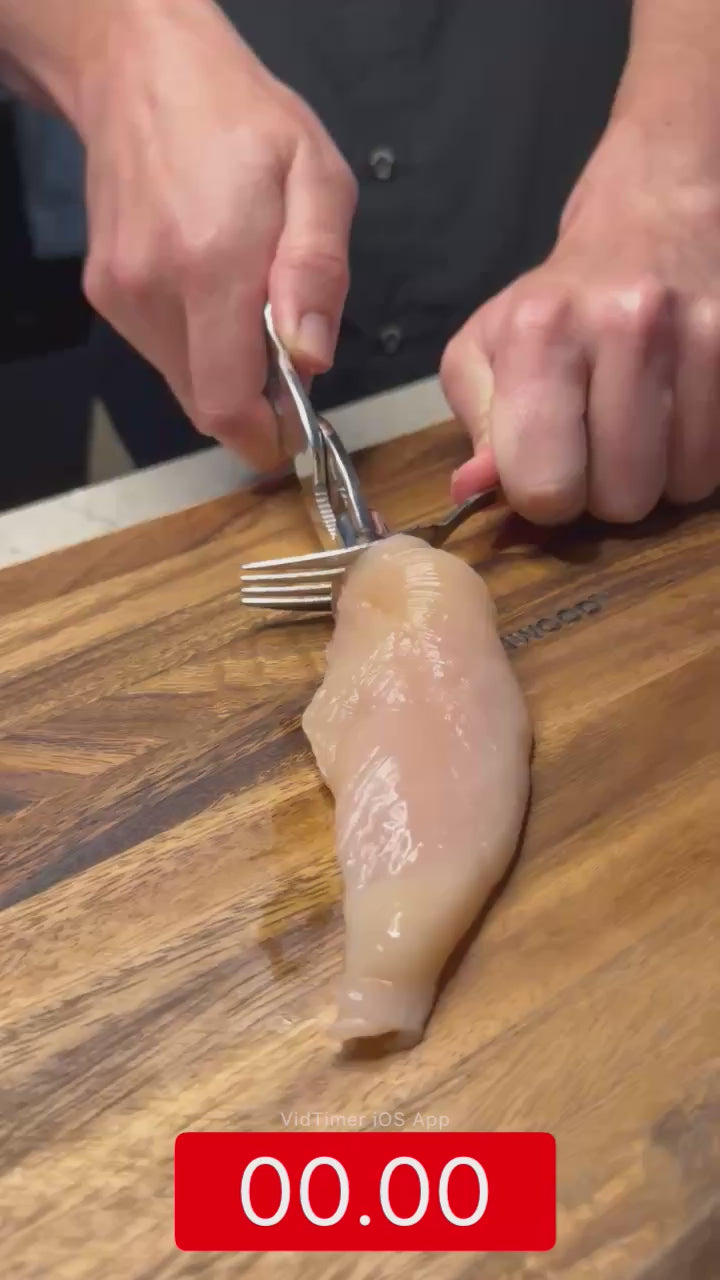 Food Prep Multi-Tool